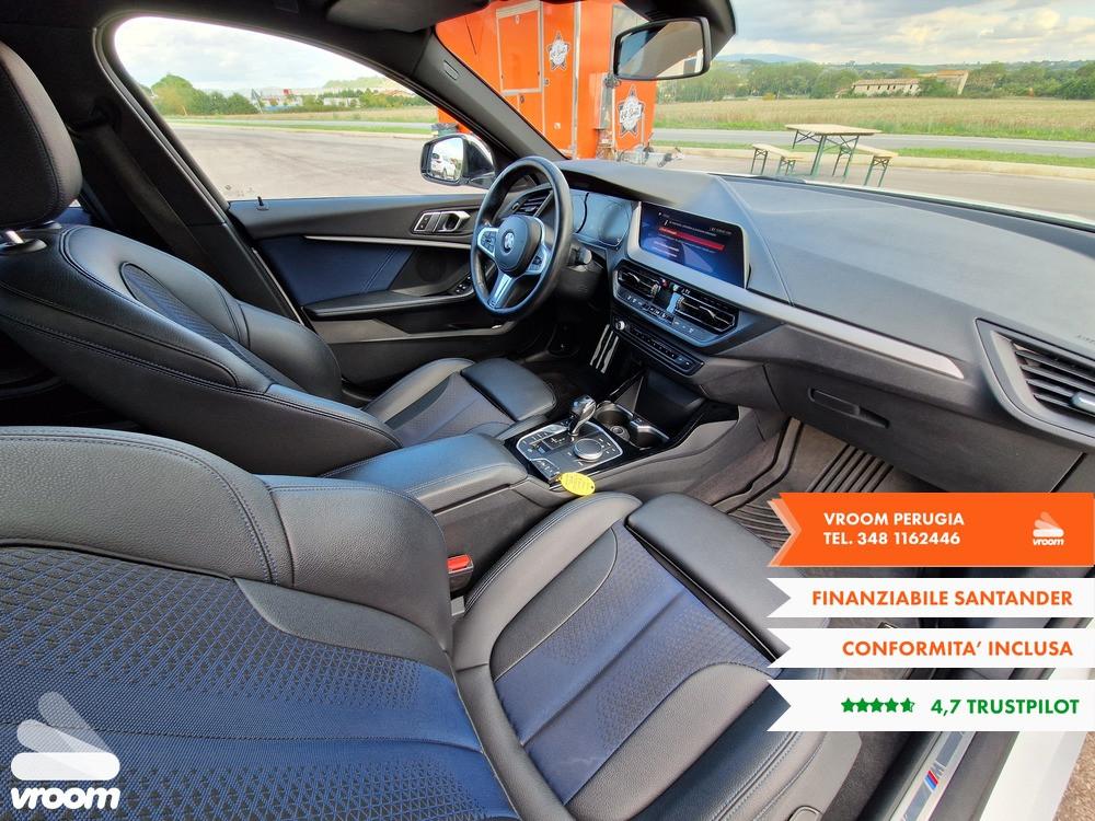 BMW Serie 1 F40 116d 5p. FULL Msport 2020 116CV