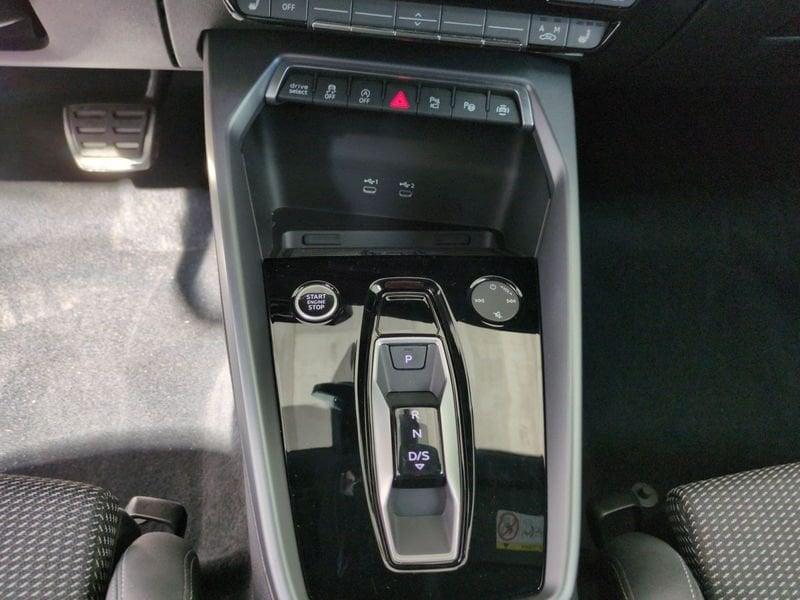 Audi A3 35 TDI S tronic S line Edition
