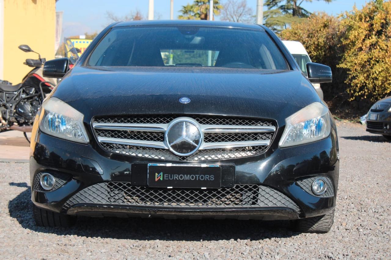 Mercedes-benz A 180 CDI Sport