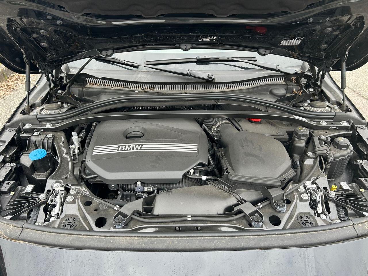 Bmw 120 M Sport Pro 120 MHEV #9665