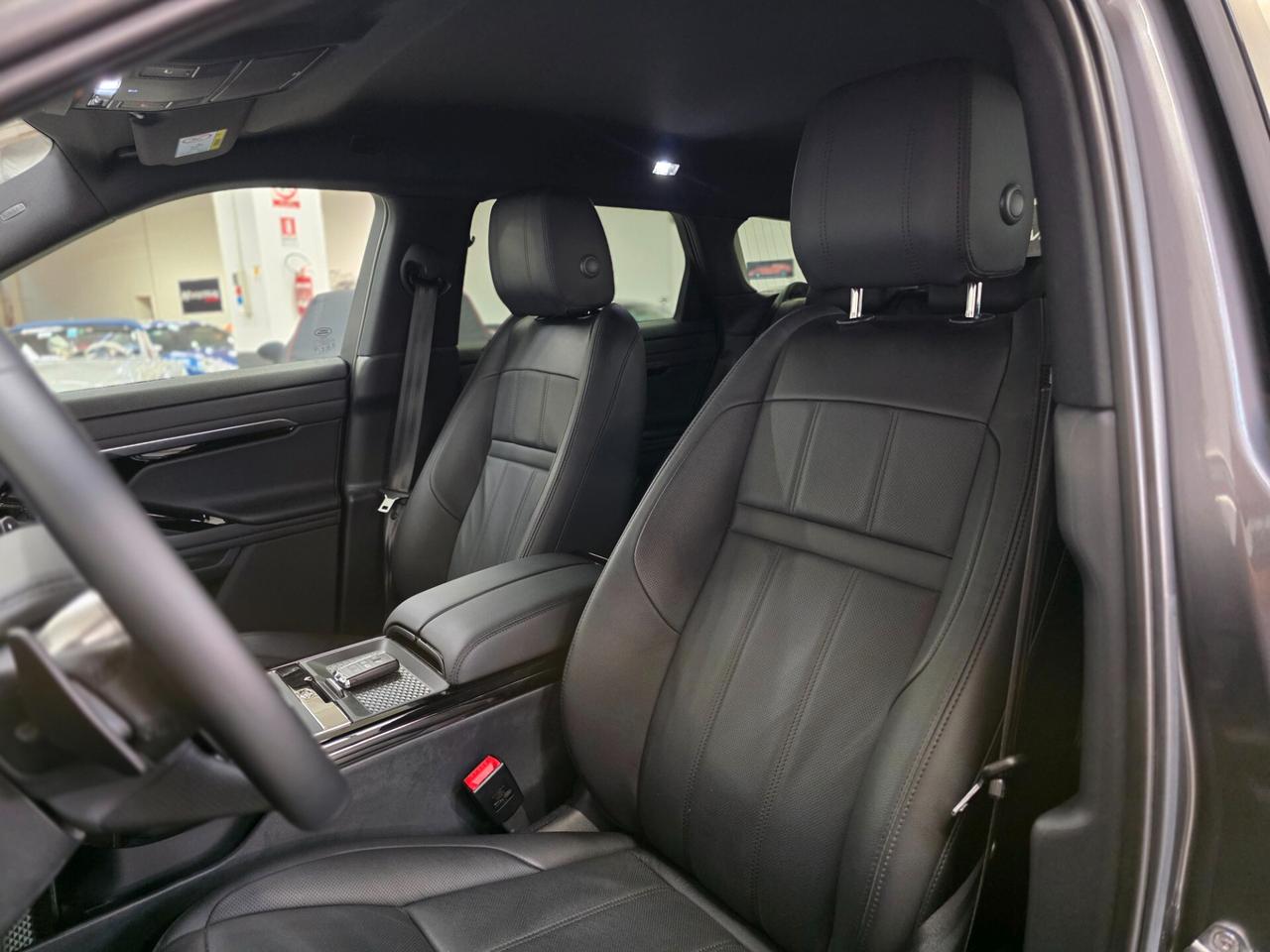 Land Rover Range Evoque 2.0 I4 249 CV AWD Auto First Edition