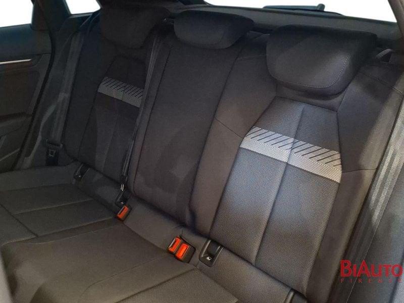 Audi A3 Sportback 30 TDI S line Edition