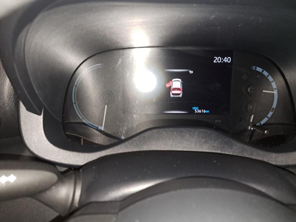 TOYOTA Yaris Cross - Yaris Cross 1.5 Hybrid 5p. E-CVT Trend