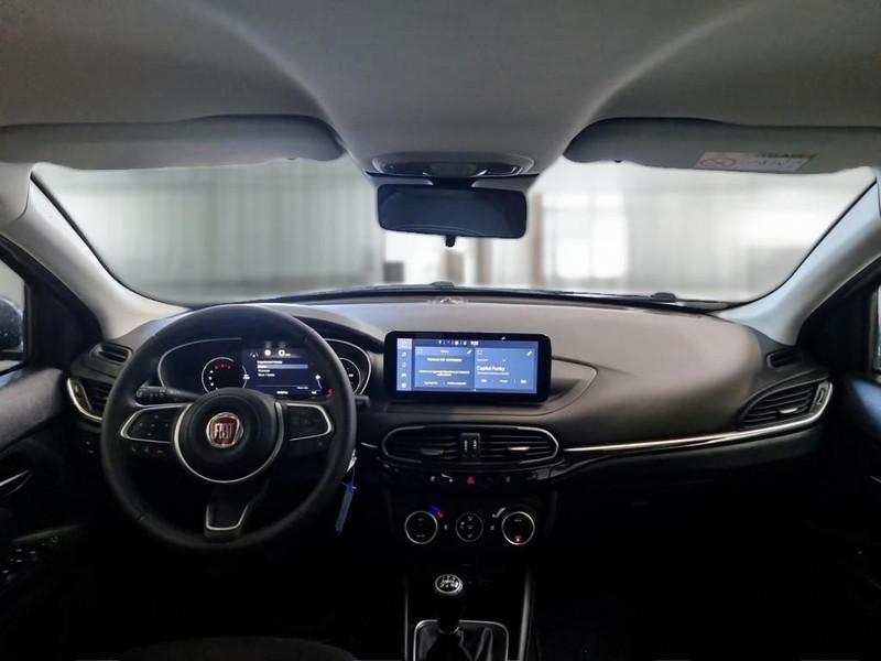 FIAT TIPO WAGON 1.3 Mjt 95cv S/S