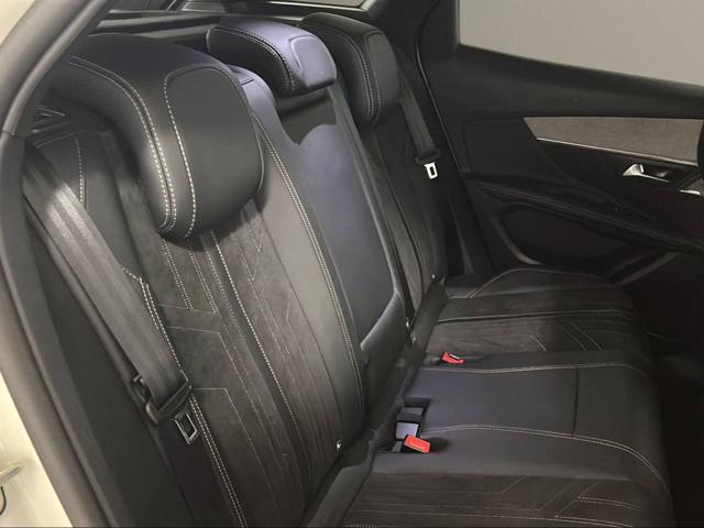 PEUGEOT 3008 Hybrid4 300 e-EAT8 GT Pack TETTO APRIBILE