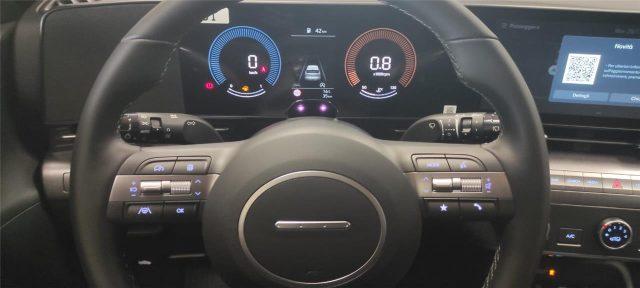 HYUNDAI Kona 2ªs. (2023-->) 1.0 T-GDI XTech