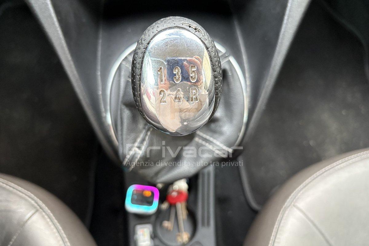 LANCIA Ypsilon 1.2 Versus