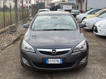 Opel Astra 1.6 115CV 5 porte Cosmo