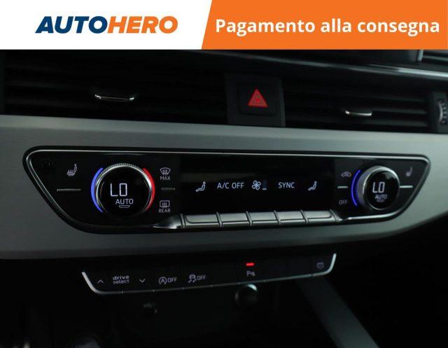 AUDI A5 40 TDI quattro S tronic S line edition