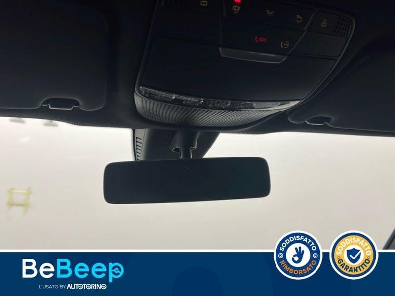 Mercedes-Benz GLC Coupé GLC COUPE 300 DE PHEV (EQ-POWER) PREMIUM 4MATIC AU