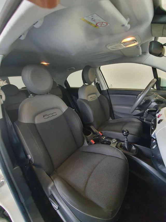FIAT 500X 1.4 MultiAir 140 No Obbligo Finanziamento