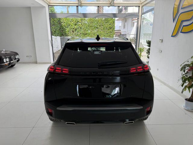 PEUGEOT 2008 Hybrid 136 e-DCS6 Allure tua da ?299,00 mensili