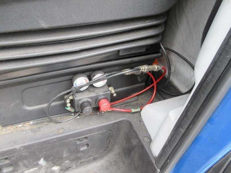 IVECO DAILY 35C17 3.0 170 CV CENTINA E TELONE