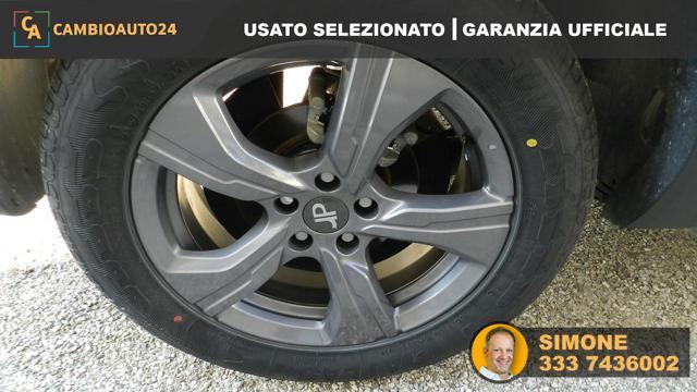 DR MOTOR DR 5.0 1.5 Bi-Fuel GPL Unica