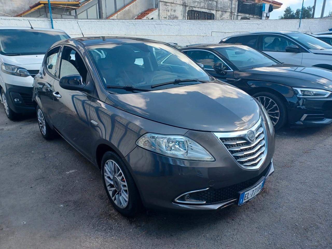 Lancia Ypsilon 1.3 MJT Platinum UNICO PROPRIETARIO