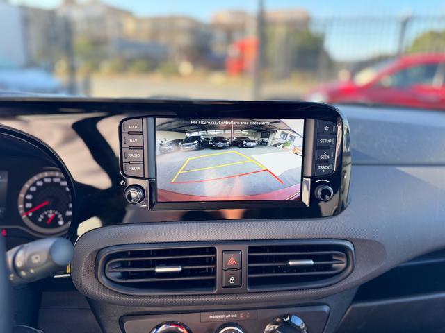 HYUNDAI i10 1.0 MPI Prime 40 MILA KM