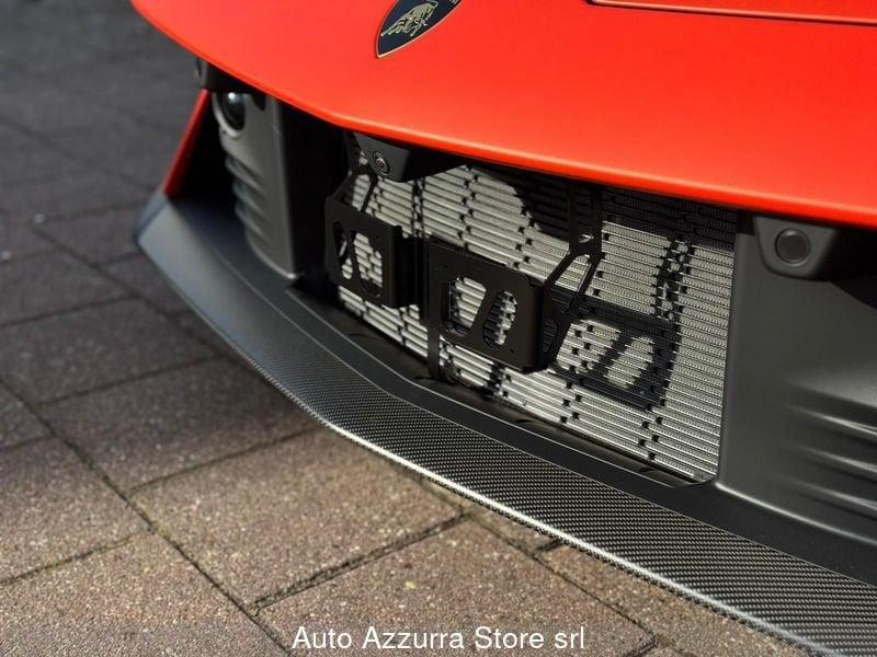 Lamborghini Temerario Temerario | LIFT, CARBON, SONUS FABER, 20/21"