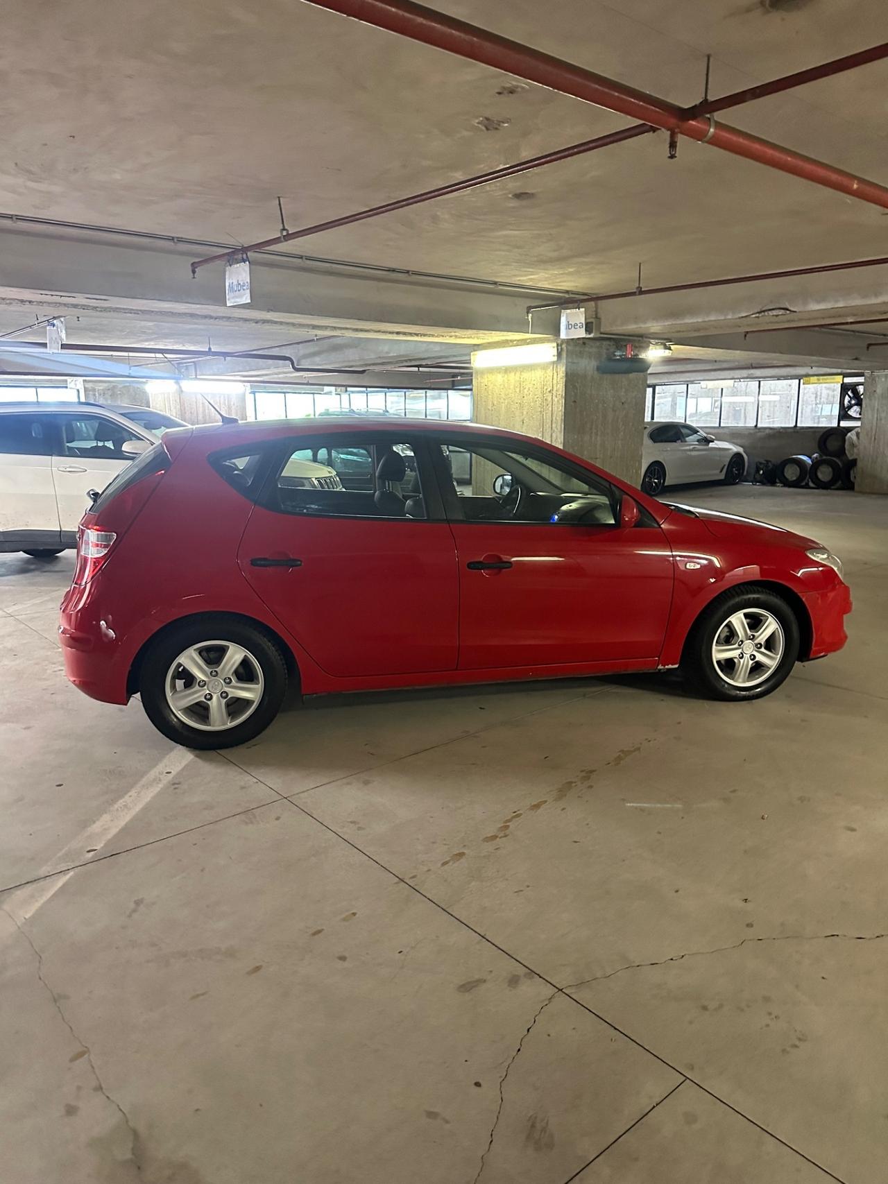 Hyundai i30 1.4 16V 109CV 5p. Active