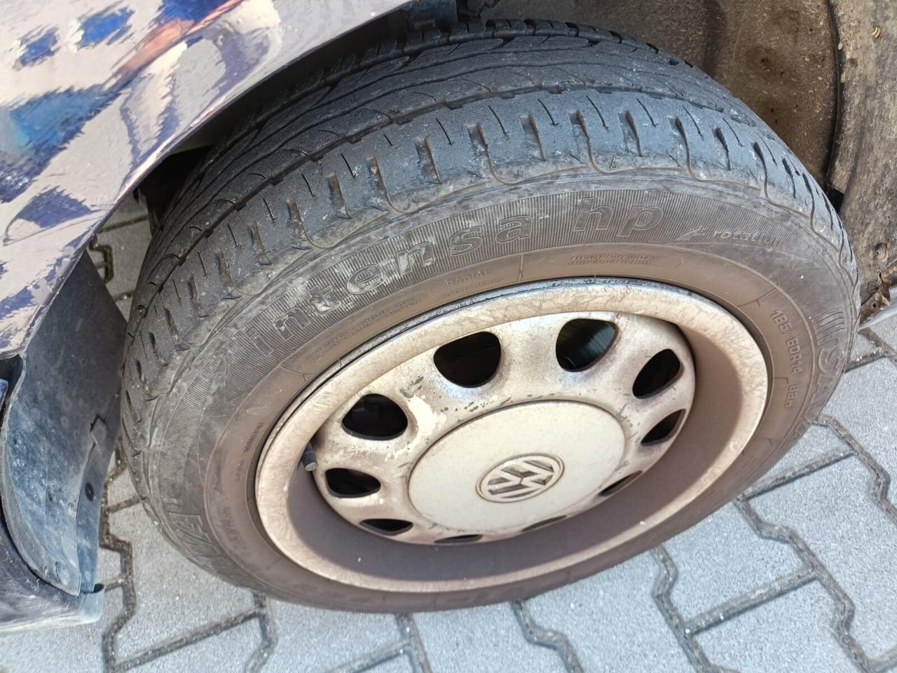 Volkswagen Golf 1.4 cat 5 porte Movie