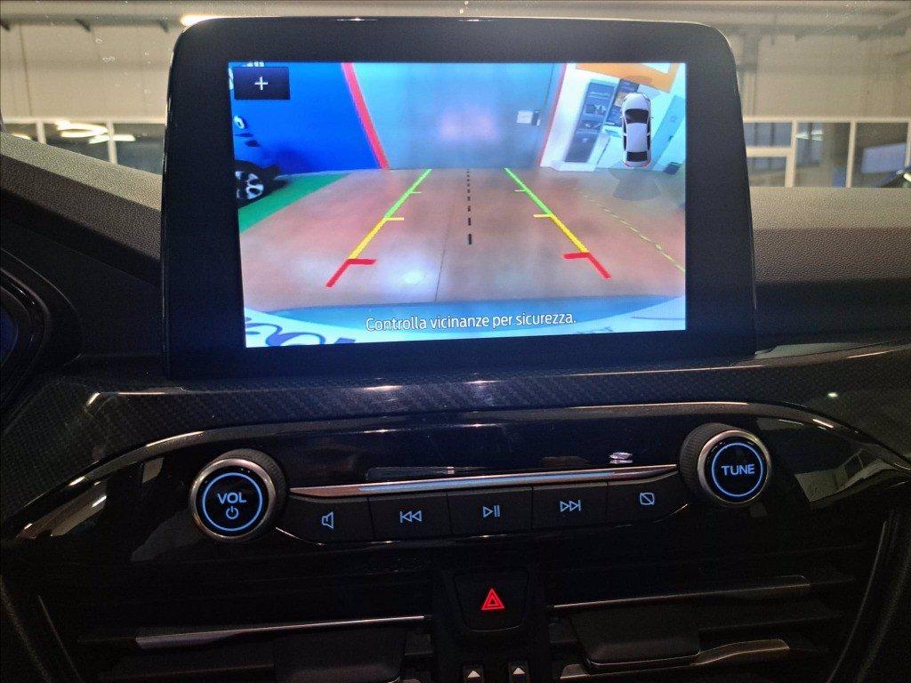 FORD Kuga 2.0 ecoblue ST-Line 2wd 120cv auto del 2023