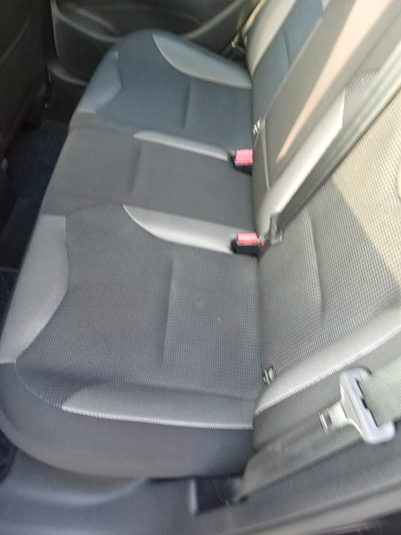 Peugeot 308 HDA 1600