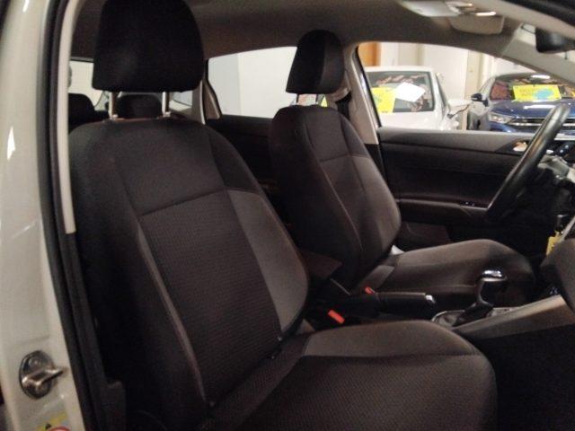 VOLKSWAGEN Polo 1.0 TSI DSG Life C/GRIMALDI SPECIAL DAY