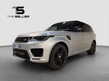 Land Rover Range Rover Sport 3.0D l6 249 CV HSE Dynamic Stealth*FORMULA S*