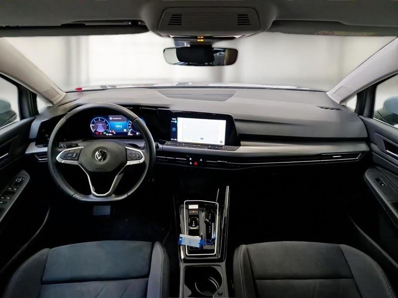 VOLKSWAGEN GOLF VARIANT VIII 2.0 TDI SCR 85KW STYLE DSG 5 PORTE STATION WAGON