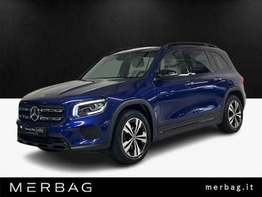 Mercedes-Benz Classe GLB 200 d Automatic Sport Plus