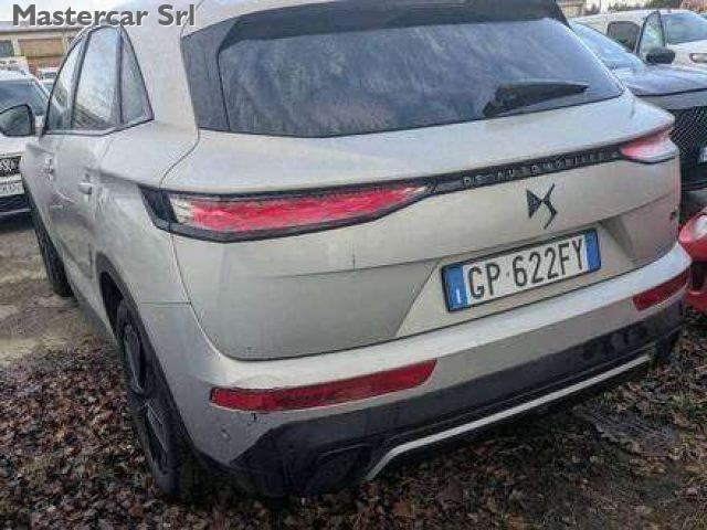 DS AUTOMOBILES DS 7 1.5 bluehdi Performance Line 130cv - GP622FY