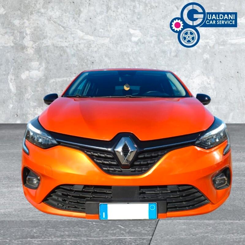 RENAULT Clio 5ª serie Clio Blue dCi 100 CV 5 p...