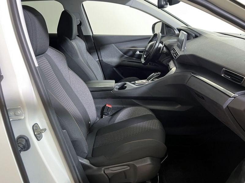 Peugeot 3008 3008 1.6 bluehdi Allure s&s 120cv eat6