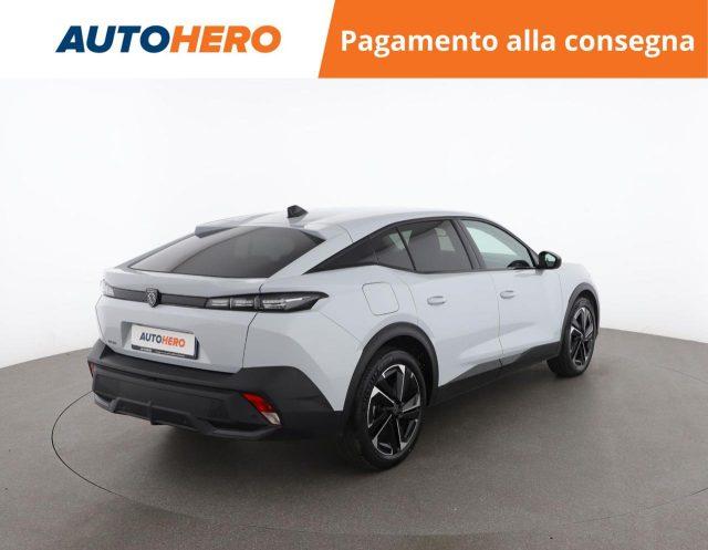 PEUGEOT 408 PureTech 130 S&S EAT8 Allure