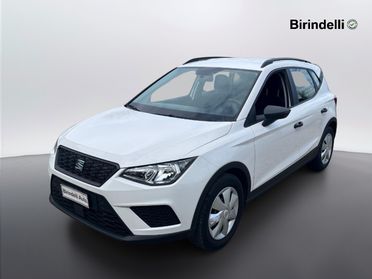SEAT Arona - Arona 1.0 TGI Reference