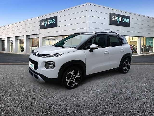 Citroen C3 Aircross PureTech 130 S&S EAT6 Shine