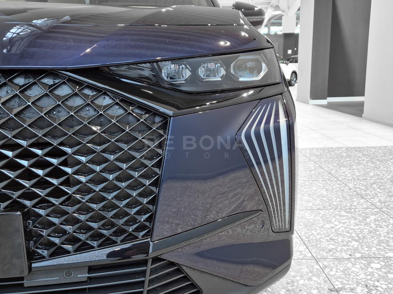 DS DS 7 1.5 bluehdi performance line+ 130cv auto