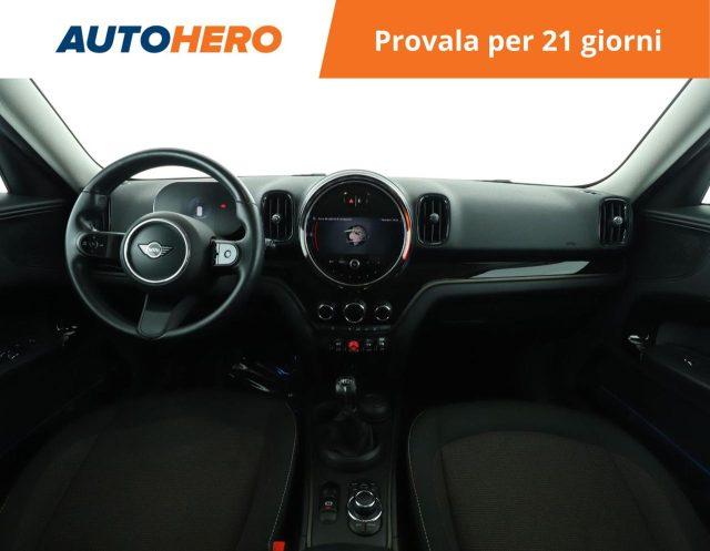 MINI Countryman 2.0 Cooper D Countryman