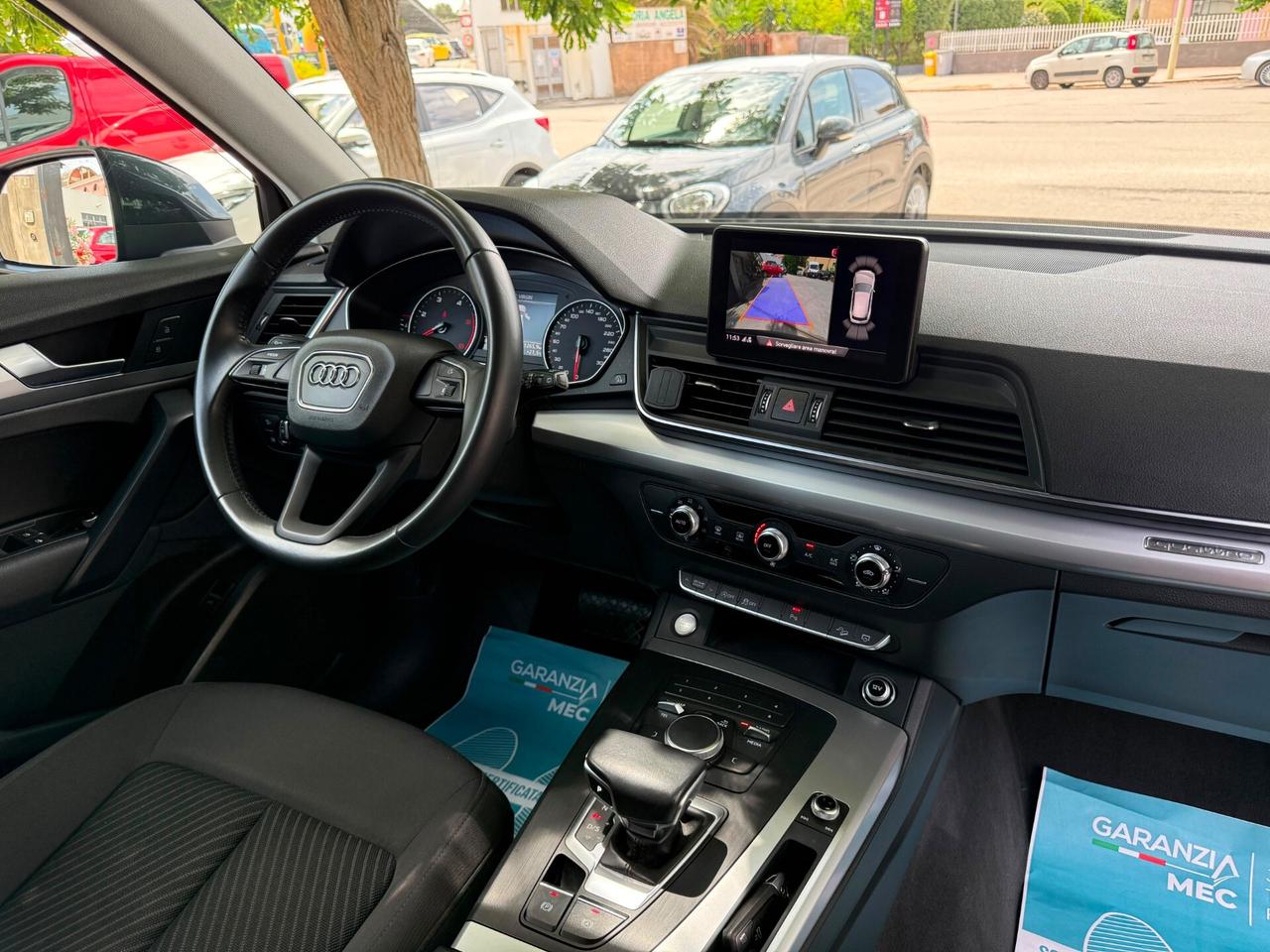 Audi Q5 TDI KM.81.000! QUATTRO