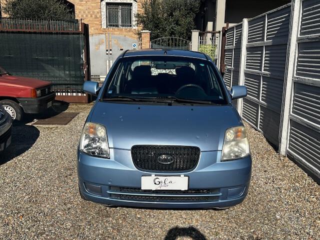 Kia Picanto 1.0 12V Urban