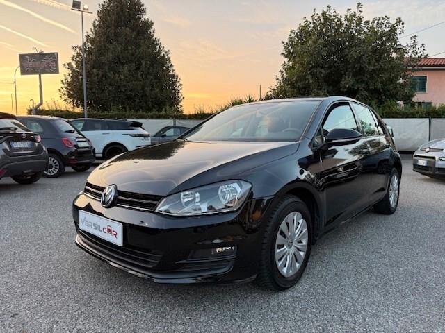 Volkswagen Golf 1.6 TDI 90 CV 5p. Trendline BlueMotion Technology