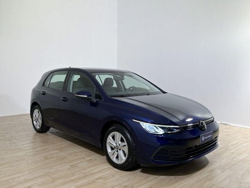 Volkswagen Golf 1.0 eTSI EVO DSG Life