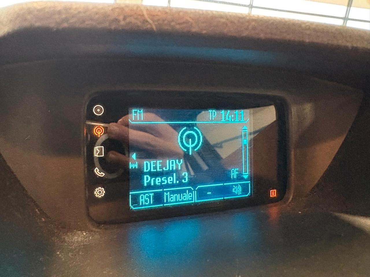 Ford EcoSport BUSINESS 1.0 EcoBoost 125 CV