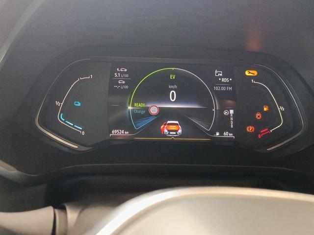 RENAULT Captur Full Hybrid E-Tech 145 CV Zen
