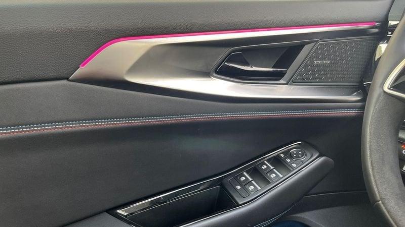 Renault Rafale esprit Alpine full hybrid E-Tech 200