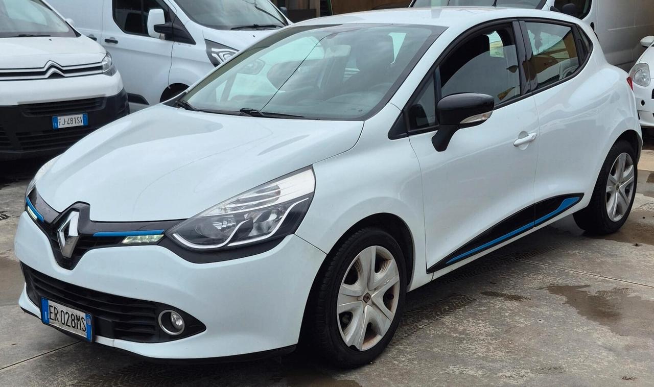 Renault Clio 1.5 dCi 8V 75CV 5 porte Live