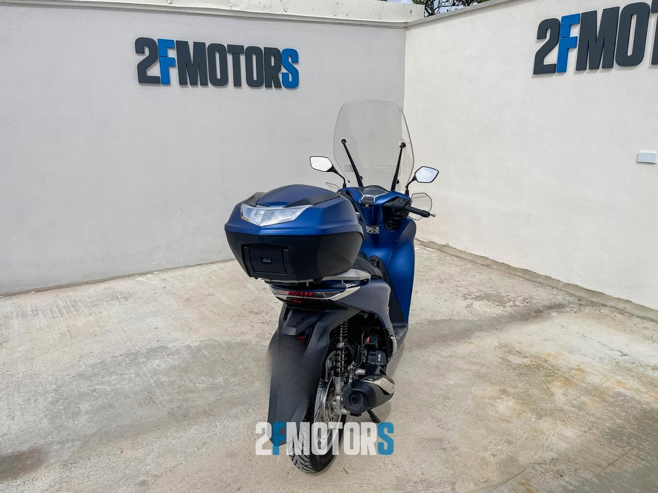 HONDA SH 150 ABS MY 20