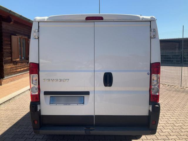 PEUGEOT Boxer Boxer 2.2 HDi/130CV