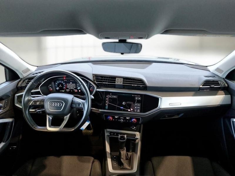 AUDI Q3 SPORTBACK 45 TFSI E S TRONIC S LINE EDITION SUV