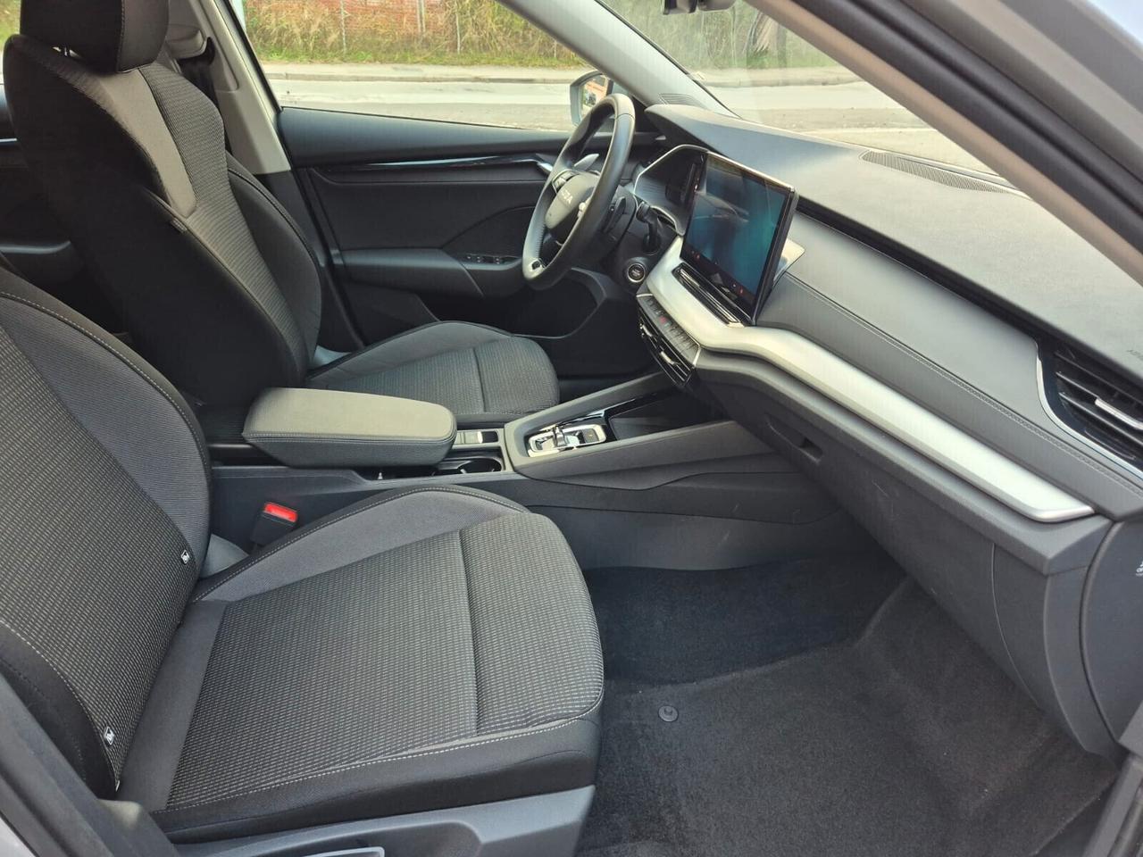 Skoda Octavia 2.0 TDI 150 CV DSG Wagon Selection