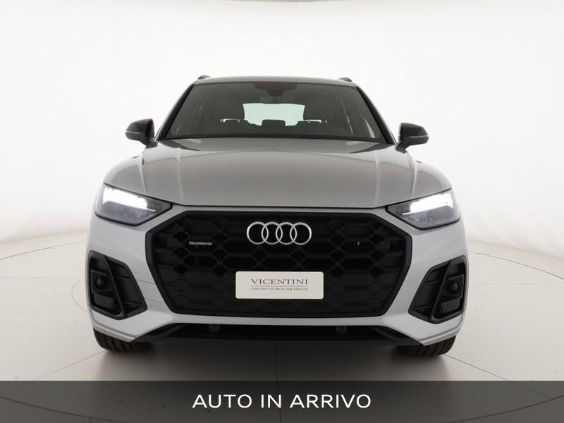 40TDI 204CV quattro S tronic S line Plus